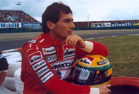 Trinta Anos Sem Ayrton Senna Confira 15 Curiosidades Sobre O Piloto