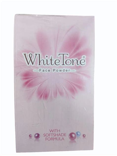 White Tone Face Powder Packaging Type Box At Rs 100 Piece In New Delhi Id 2853593916112