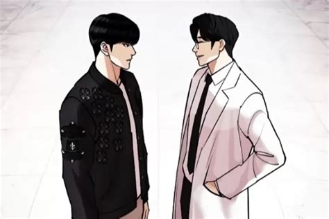 Link Baca Manhwa Lookism Chapter Haneul Jadi Korban Klinik Oplas