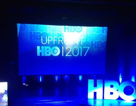 Les Contamos Lo Mejor De HBO Para El 2017