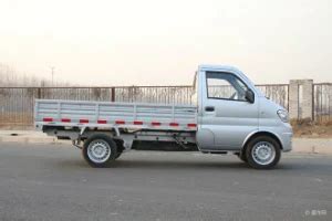 Ton Dfm Dfsk Single Cabin Mini Truck Eq Tf Truck And