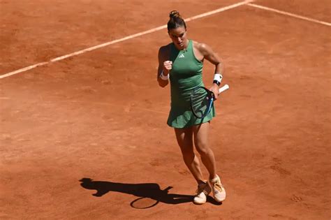 Maria Sakkari Fires Stern Warning To Iga Swiatek Rest Of Wta Big