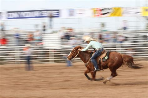 75th Annual Yuma Jaycees Silver Spur Rodeo 2020 Cowboy Lifestyle Network