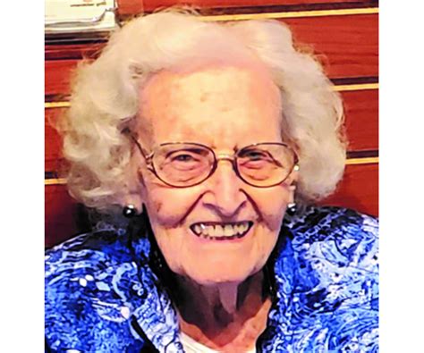 Betty Manrow Obituary 1930 2024 Washington Pa Observer Reporter