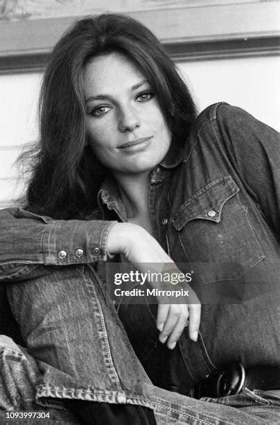 Jacqueline Bisset 1970 Photos And Premium High Res Pictures Getty Images