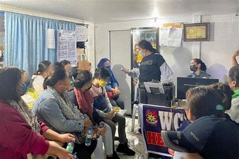 16 Biktima Ng Human Trafficking Nasagip Ng Phil Navy Sa Tawi Tawi