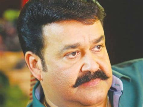 Mohanlal About Fan-Based Movies In Malayalam - Filmibeat