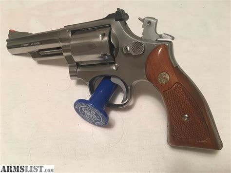 Armslist For Sale Price Reduced Smith Wesson Model No Dash