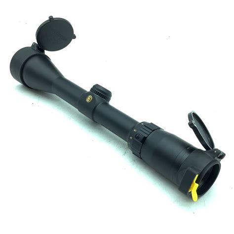 Bushnell Elite 3200 3 - 10 X 40 mm Scope with Duplex Reticle, Caps - SFRC