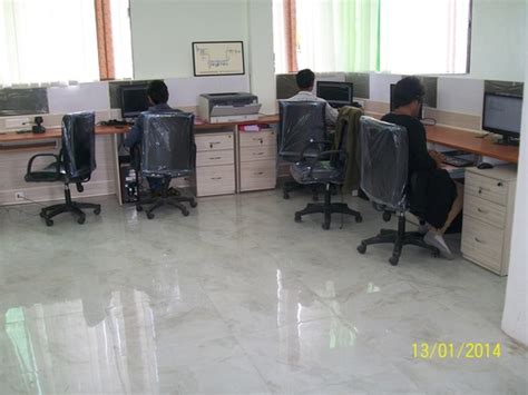 office work station high quality materials custom sizes