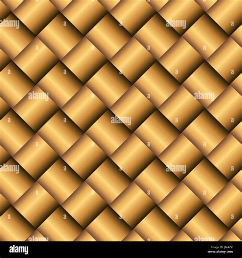 Golden Metal Texture Seamless