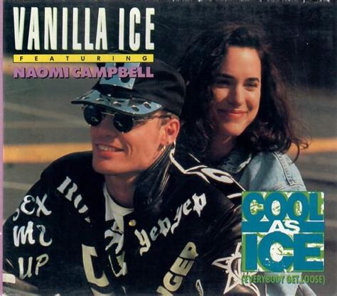 Vanilla Ice Cool As Ice Lyrics Genius Lyrics