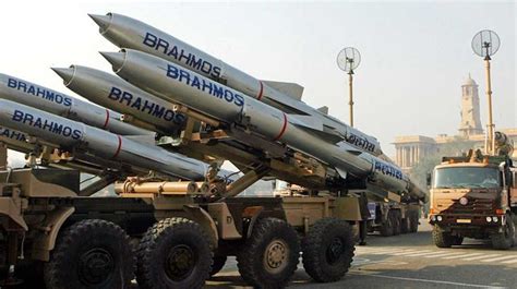 Hindistan Taraf Ndan Retilen S Personik Brahmos F Zesinin Zellikleri