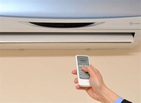 Air Conditioning Health Risks And Benefits