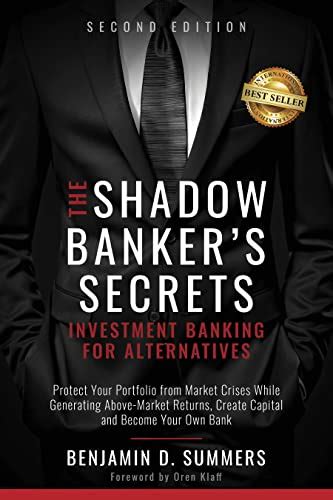 5 Best New Investment Banking Books To Read In 2024 Bookauthority