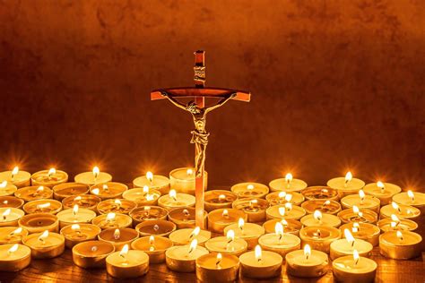 How To Use Catholic Prayer Candles? — Catholics & Bible