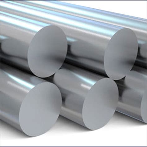 B Incoloy Round Bars At Best Price In Mumbai Bullion Pipe