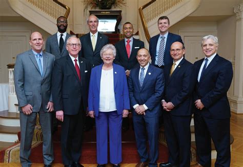 Alabamas Big 10 Mayors With 2023 Legislative Issuu