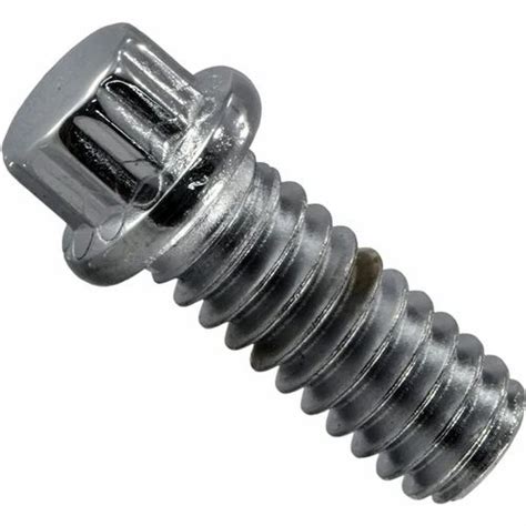 M Mm Mild Steel Point Screw Round At Rs Piece In Mumbai