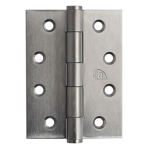 304SS Residential Commercial Door Butt Hinge Austyle Architectural