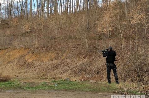 How To Build A Shooting Range Otherduty