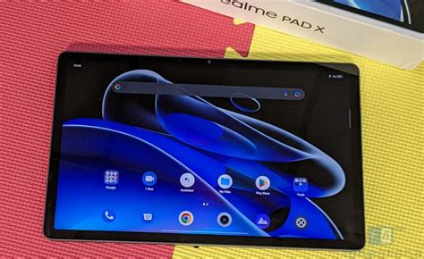 Realme Pad X Review A Powerful Tablet Under Rs