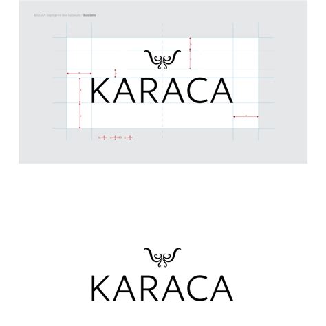 karaca logo vector logo  karaca brand   eps ai png