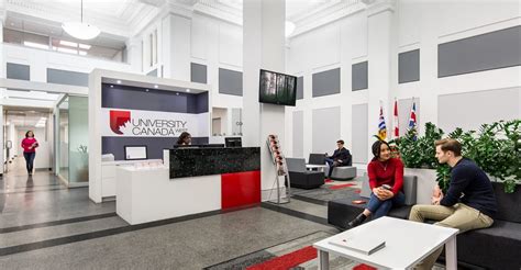 university canada west studydiy