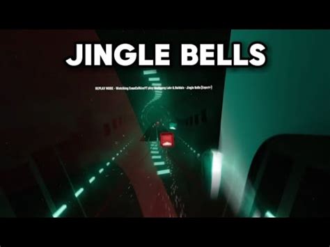 JINGLE BELLS In BEAT SABER YouTube