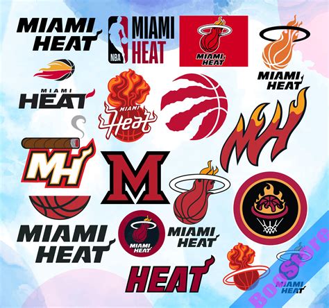 Nba Heat Miami Heat Nba Logo Nba Finals Basketball Teams Unlock