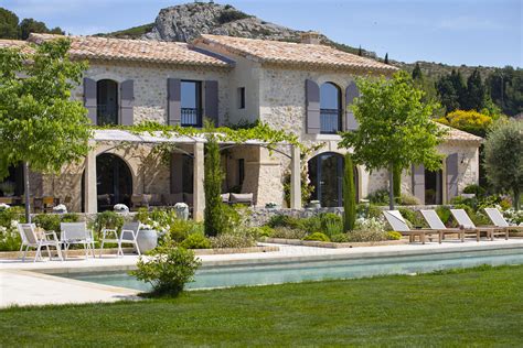 Your luxury holiday villas in Provence - Provence Holidays