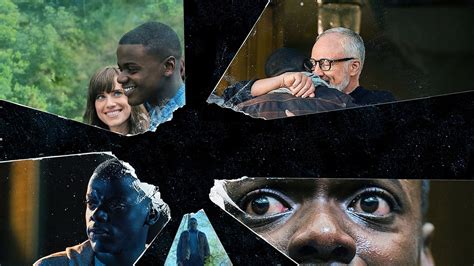 Get Out Cast & Characters | Movie Info