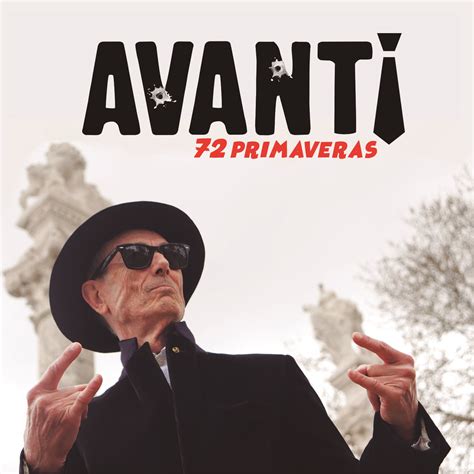 La Extra A Sensaci N Avanti Rock Primaveras