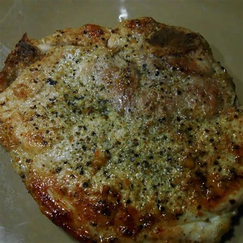 Melt In Your Mouth Pork Chops In Oven at Kayla Chirnside blog