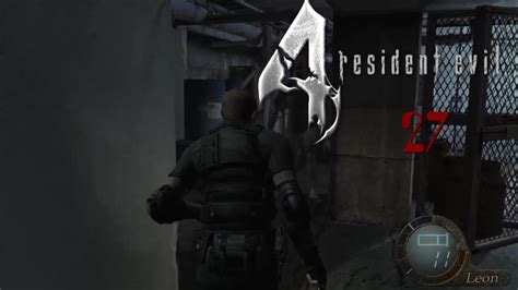 Resident Evil 4 Sie Sterben Nicht YouTube