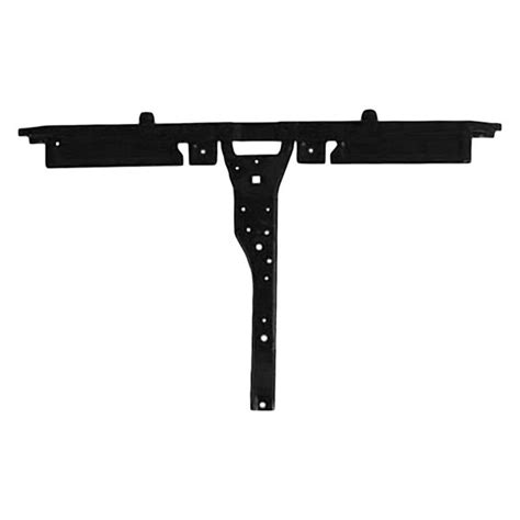 Replace HY1225122 Upper Radiator Support Tie Bar Standard Line