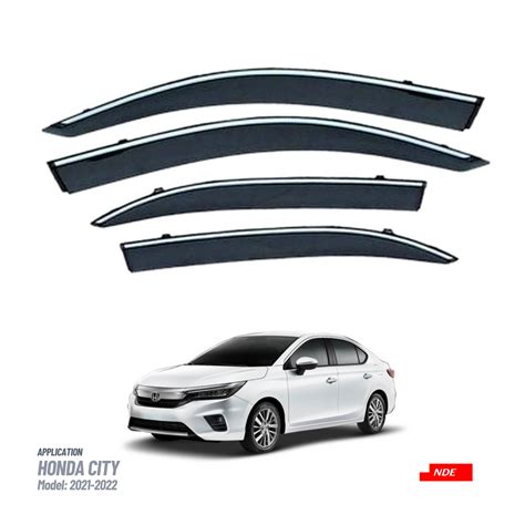 Honda City Pakistan 2022