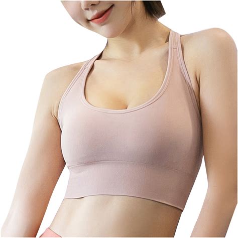 Yoodem Bras For Women Womens Underwear Woman Sexy Top Bra No Rims