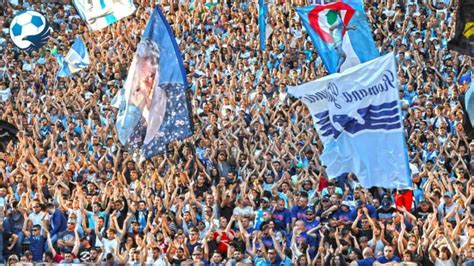 Il nuovo tormentone della Curva Nord: LAZIO IS ON FIRE!