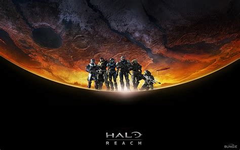 Picos Videojuegos Requiem De Halo Noble Halo Hd Art Pico Halo