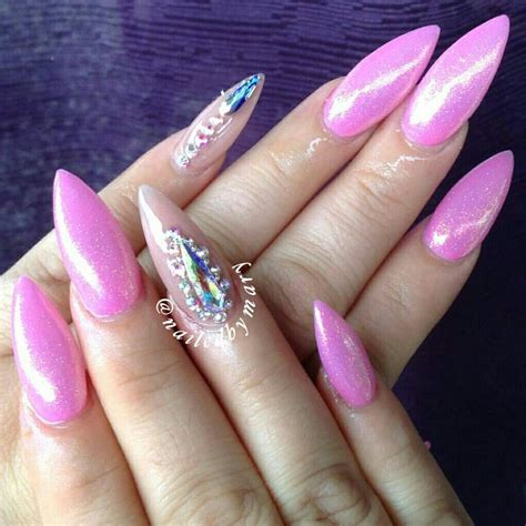 IIIannaIII Nail Art Nails Beauty