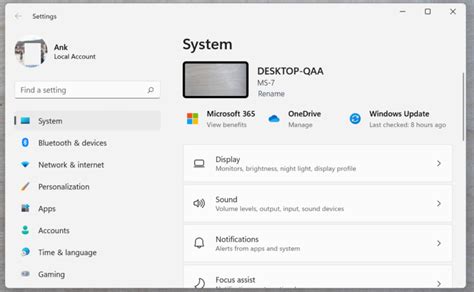 11 Ways To Open Settings On Windows 11