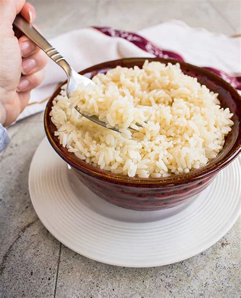 How To Cook Long Grain Rice Like Pasta Cooking With Mamma C