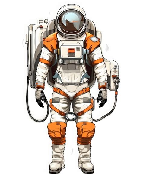 Traje de exploración de marte el futuro de la exploración espacial