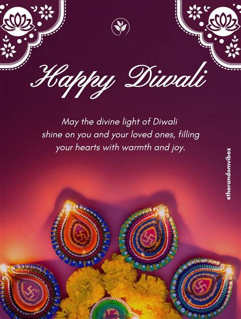 Happy Diwali Wishes, Quotes, Greetings with Images [2024] – The Random ...