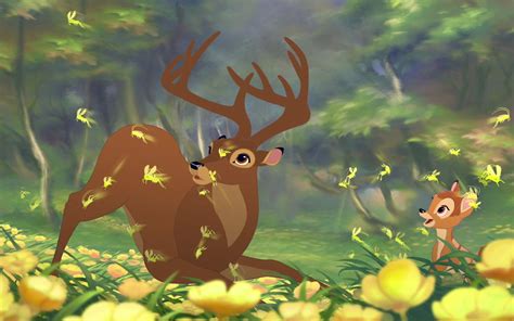 🔥 Free Download Bambi Hd Wallpapers 1920x1200 For Your Desktop Mobile And Tablet Explore 38