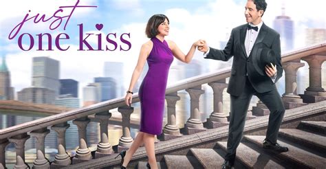 Just One Kiss - movie: watch streaming online