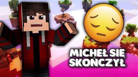 Miche Si Sko Czy Minecraft Skywars Derpmc Youtube