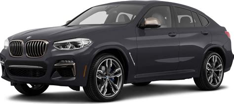 Bmw X Price Value Depreciation Reviews Kelley Blue Book