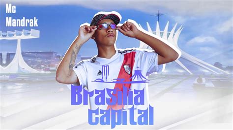 Mc Mandrak Bras Lia Capital Lyric V Deo Oficial Grego Filmes Youtube